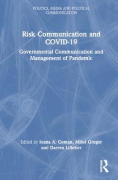 Risk communication and covid-19