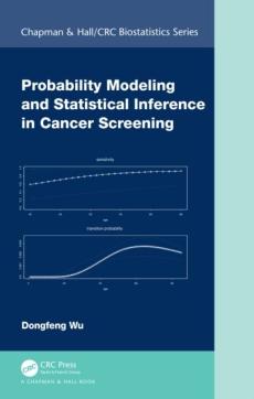 Probability modeling and statistical inference in cancer screening