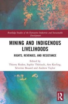 Mining and indigenous livelihoods