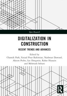Digitalization in construction