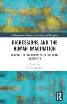 Digressions and the human imagination