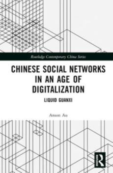 Chinese social networks in an age of digitalization