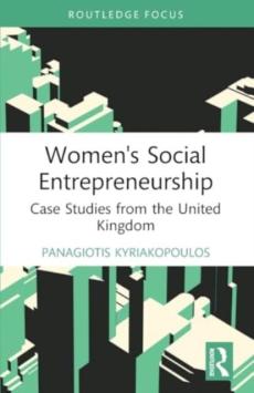 Women's social entrepreneurship