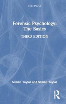 Forensic psychology: the basics