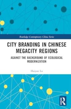 City branding in chinese megacity regions