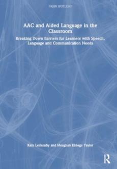 Aac and aided language in the classroom