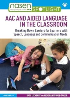 Aac and aided language in the classroom