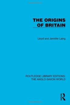 Origins of britain