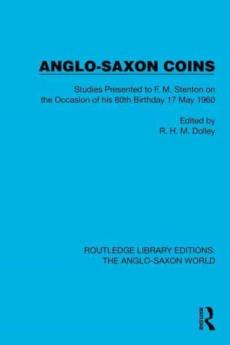 Anglo-saxon coins