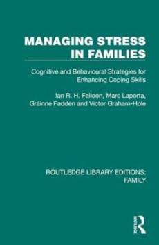 Managing stress in families