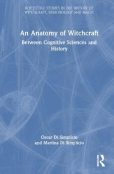 Anatomy of witchcraft