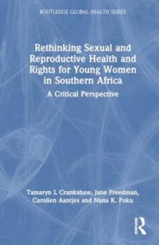 Rethinking sexual and reproductive health and rights for young women in southern africa