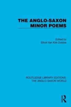 Anglo-saxon minor poems