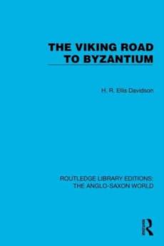 Viking road to byzantium