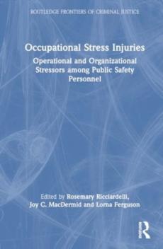 Occupational stress injuries