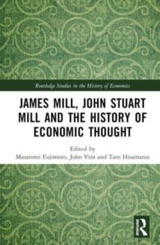 James mill, john stuart mill and the history of economic thought