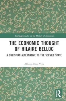 Economic thought of hilaire belloc