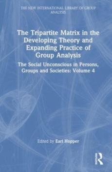 Tripartite matrix in the developing theory and expanding practice of group analysis
