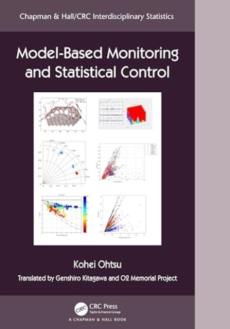 Model-based monitoring and statistical control