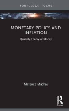 Monetary policy and inflation