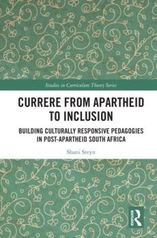 Currere from apartheid to inclusion