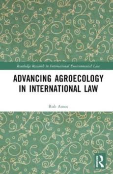 Advancing agroecology in international law