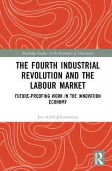 Fourth industrial revolution and the labour market