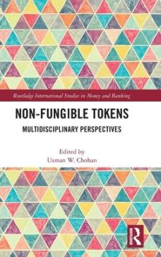 Non-fungible tokens