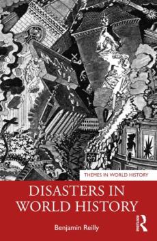 Disasters in world history