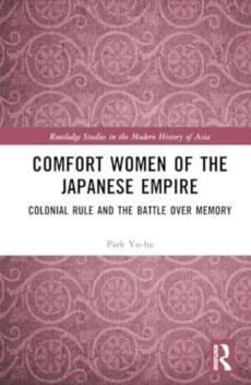 Comfort women of the japanese empire