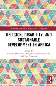 Religion, disability, and sustainable development in africa