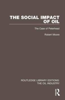 Social impact of oil