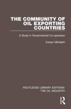 Community of oil exporting countries