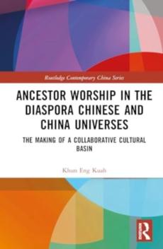 Ancestor worship in the diaspora chinese and china universes