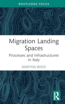 Migration landing spaces