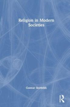 Religion in modern societies