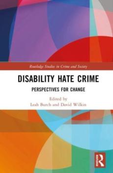 Disability hate crime