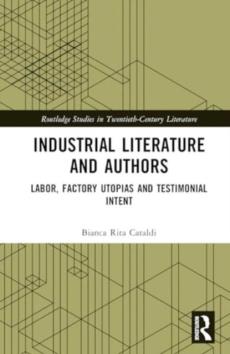 Industrial literature and authors