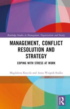 Management, conflict resolution and strategy