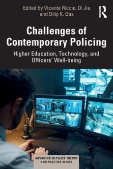 Challenges of contemporary policing