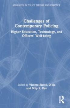 Challenges of contemporary policing