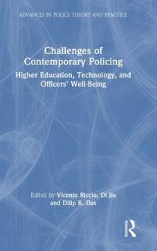 Challenges of contemporary policing