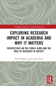 Exploring research impact in academia and why it matters