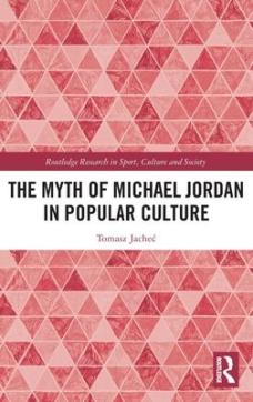 Myth of michael jordan in popular culture