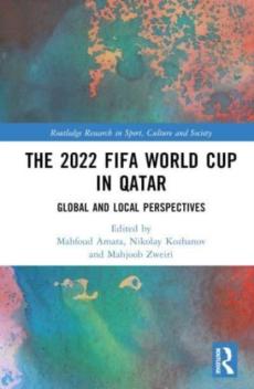 2022 fifa world cup in qatar