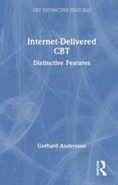 Internet-delivered cbt