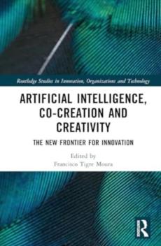 Artificial intelligence, co-creation and creativity