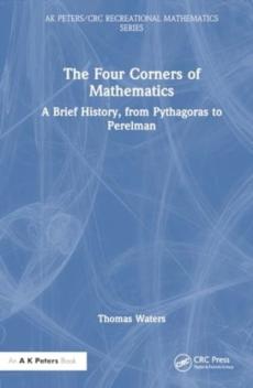 Four corners of mathematics