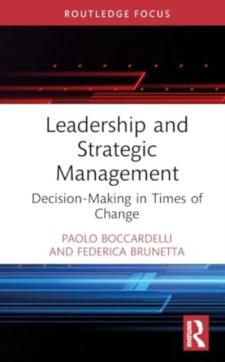 Leadership and strategic management