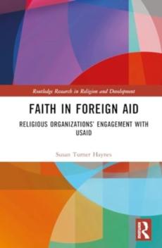 Faith in foreign aid